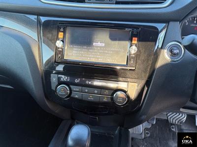 2015 Nissan X-Trail - Thumbnail