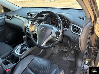2015 Nissan X-Trail - Thumbnail