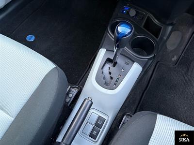 2012 Toyota Aqua - Thumbnail