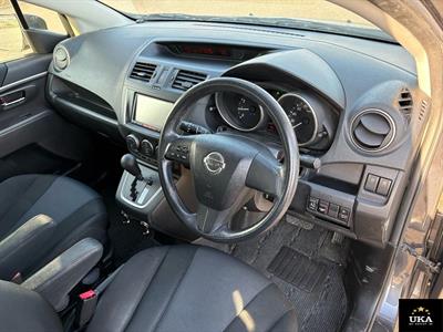 2013 Nissan Lafesta - Thumbnail