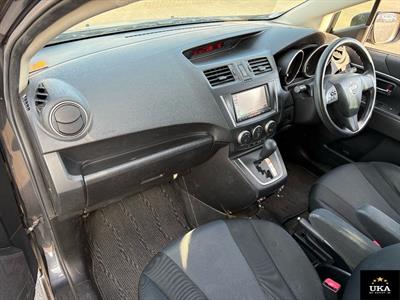 2013 Nissan Lafesta - Thumbnail