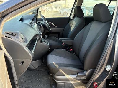 2013 Nissan Lafesta - Thumbnail