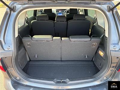 2013 Nissan Lafesta - Thumbnail