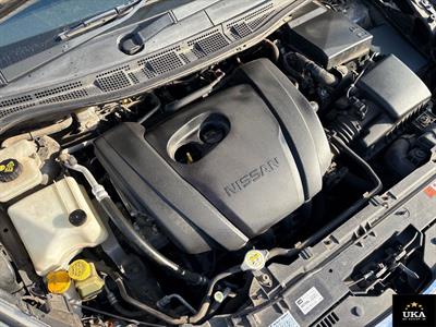 2013 Nissan Lafesta - Thumbnail