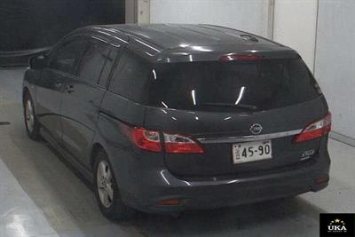 2013 Nissan Lafesta - Thumbnail