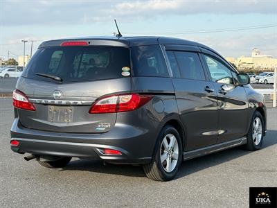 2013 Nissan Lafesta - Thumbnail