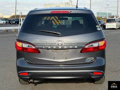 2013 Nissan Lafesta - Thumbnail