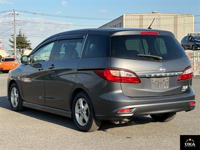 2013 Nissan Lafesta - Thumbnail