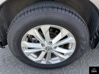 2016 Nissan X-Trail - Thumbnail
