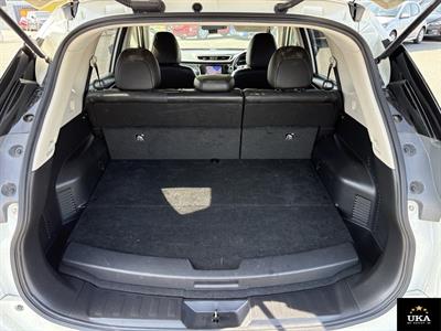 2016 Nissan X-Trail - Thumbnail
