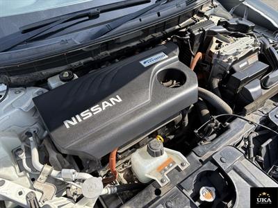 2016 Nissan X-Trail - Thumbnail