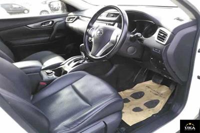 2016 Nissan X-Trail - Thumbnail