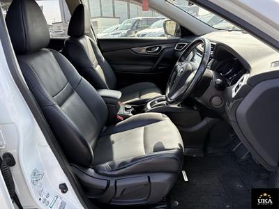 2016 Nissan X-Trail - Thumbnail