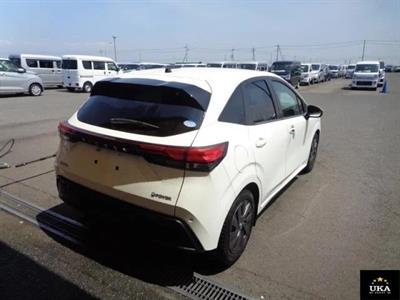 2021 Nissan Note - Thumbnail