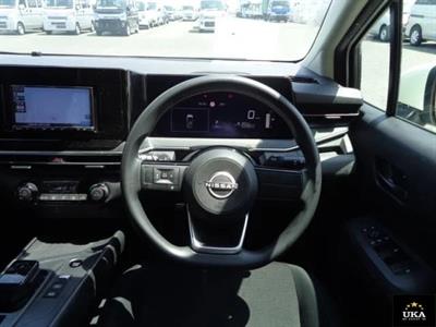 2021 Nissan Note - Thumbnail