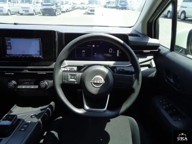 2021 Nissan Note