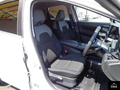 2021 Nissan Note - Thumbnail