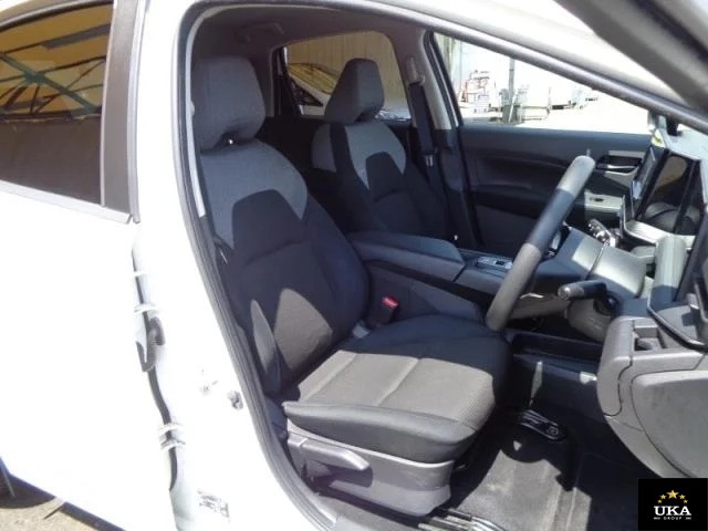 2021 Nissan Note