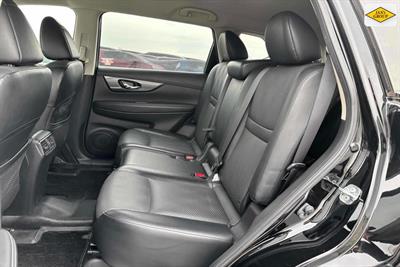 2014 Nissan X-Trail - Thumbnail