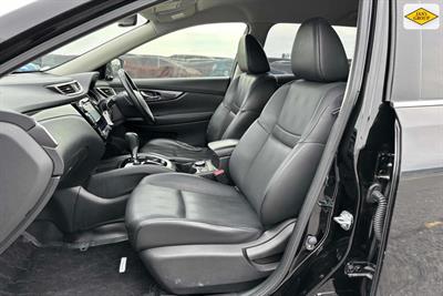 2014 Nissan X-Trail - Thumbnail