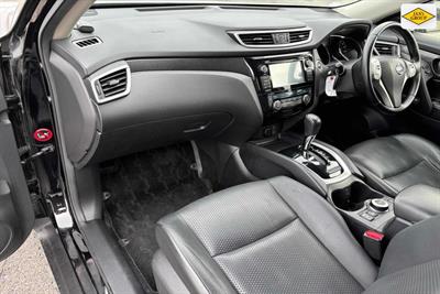 2014 Nissan X-Trail - Thumbnail