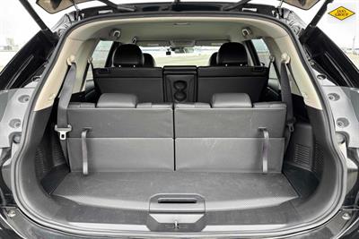 2014 Nissan X-Trail - Thumbnail