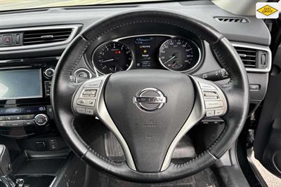 2014 Nissan X-Trail - Thumbnail