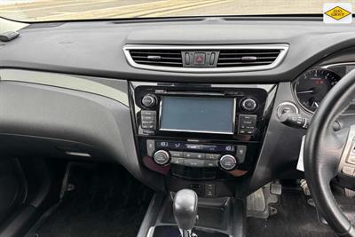 2014 Nissan X-Trail - Thumbnail