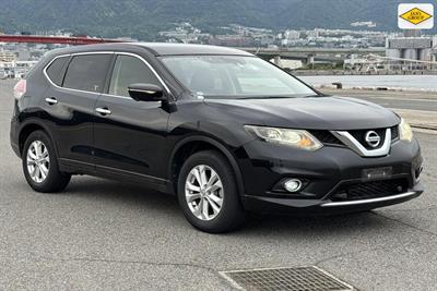 2014 Nissan X-Trail - Thumbnail