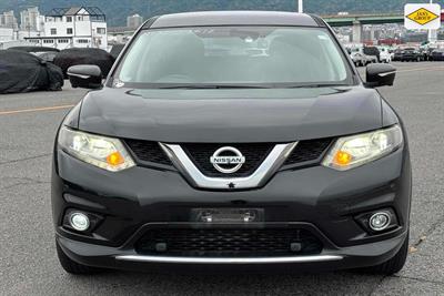 2014 Nissan X-Trail - Thumbnail
