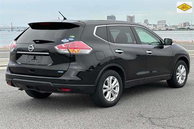 2014 Nissan X-Trail - Thumbnail