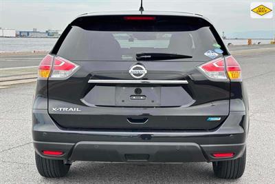 2014 Nissan X-Trail - Thumbnail