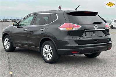 2014 Nissan X-Trail - Thumbnail