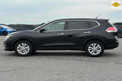 2014 Nissan X-Trail - Thumbnail