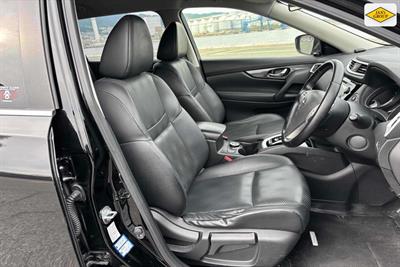 2014 Nissan X-Trail - Thumbnail