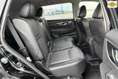2014 Nissan X-Trail - Thumbnail