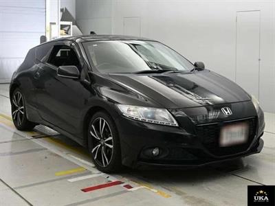 2012 Honda CR-Z