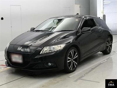 2012 Honda CR-Z - Thumbnail