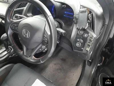 2012 Honda CR-Z - Thumbnail