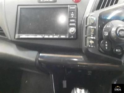 2012 Honda CR-Z - Thumbnail