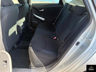 2013 Toyota Prius - Thumbnail