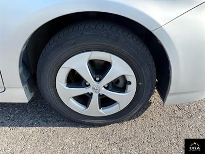 2013 Toyota Prius - Thumbnail