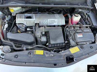 2013 Toyota Prius - Thumbnail