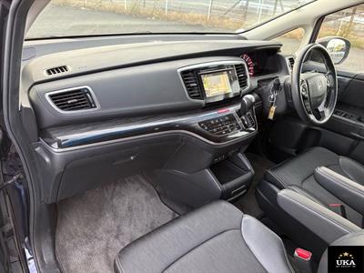 2014 Honda Odyssey - Thumbnail