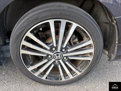 2014 Honda Odyssey - Thumbnail