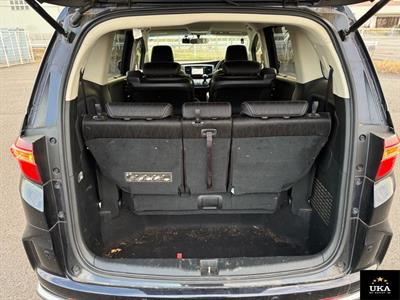 2014 Honda Odyssey - Thumbnail