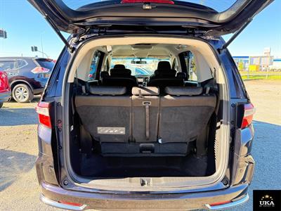 2014 Honda Odyssey - Thumbnail