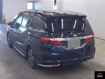 2014 Honda Odyssey - Thumbnail