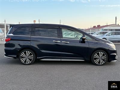 2014 Honda Odyssey - Thumbnail