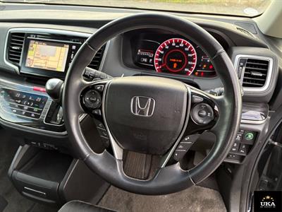 2014 Honda Odyssey - Thumbnail